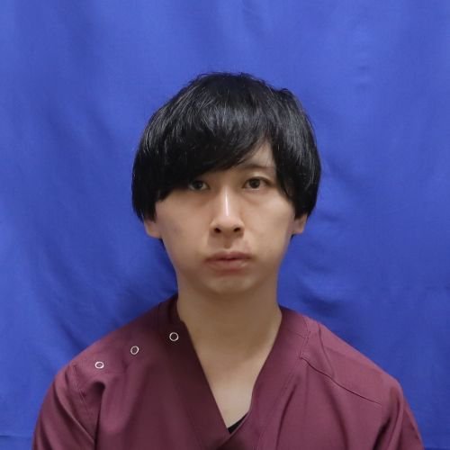 佐藤 颯紀 顔写真