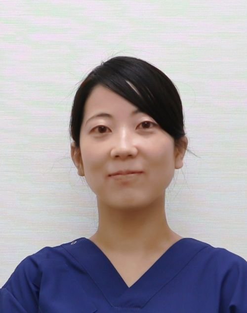 長岡 真実 顔写真