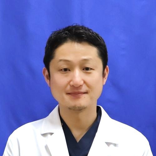 山本 悠司 顔写真