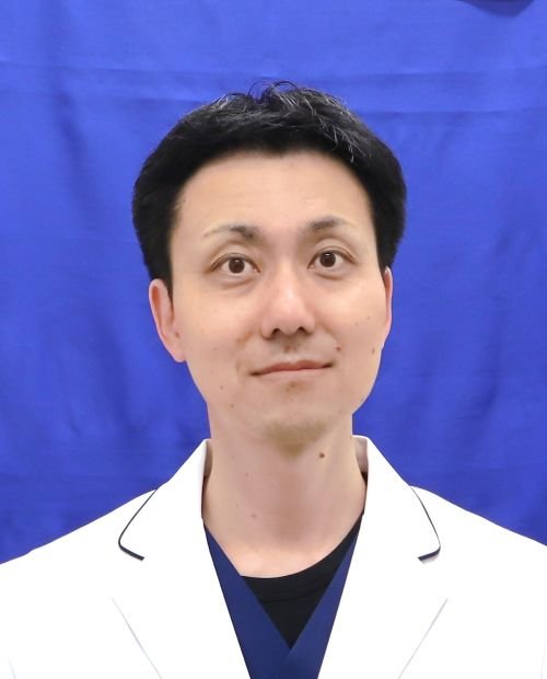 佐野村 洋次 顔写真