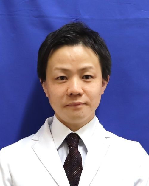 髙橋 一平 顔写真