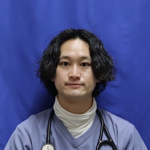 楪 雄太郎 顔写真