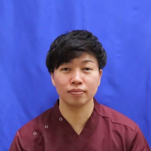 加藤 一輝 顔写真