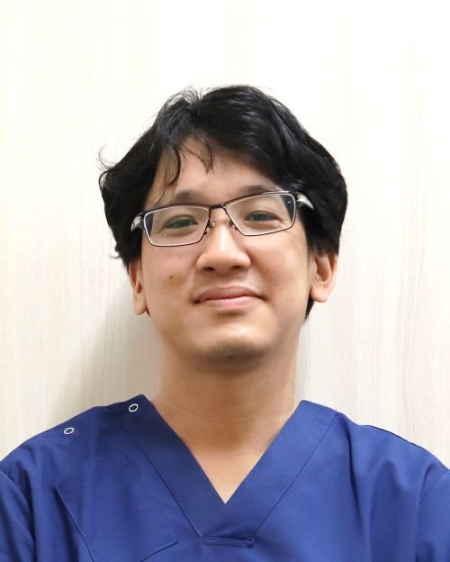 吉川　正隆 顔写真