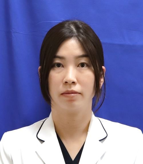 榎園 優香 顔写真