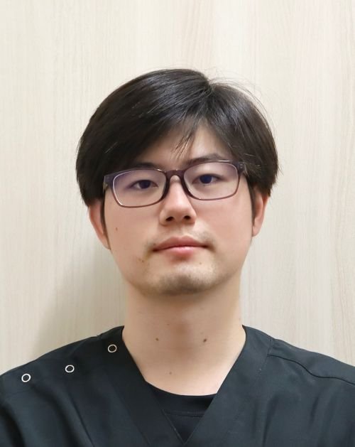 数原 将之 顔写真