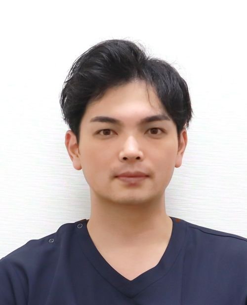 中 耕平 顔写真
