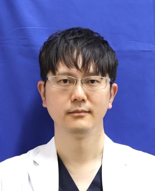 廣延 直也 顔写真