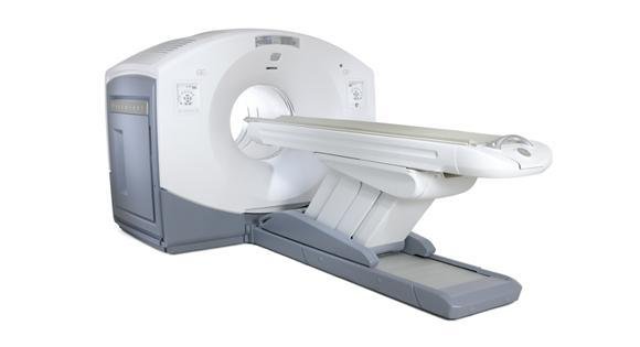 安佐市民病院導入のPET-CT診断装置