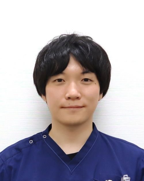 松林 秀明 顔写真