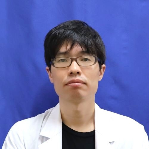 鍵本 篤志 顔写真