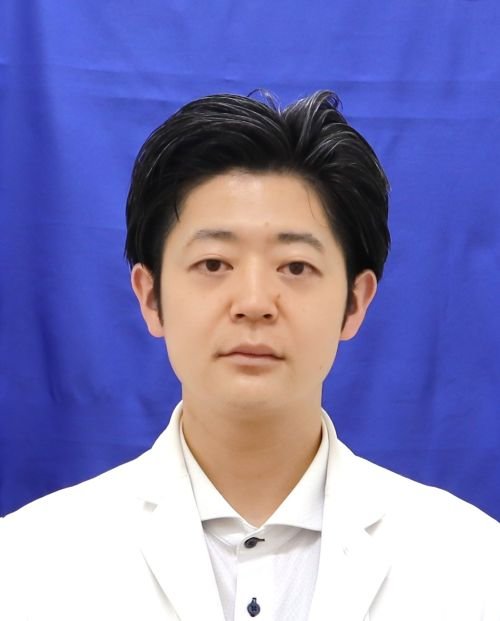 濵﨑 政宏 顔写真