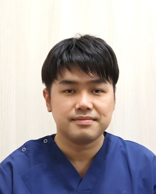 前田 德也 顔写真