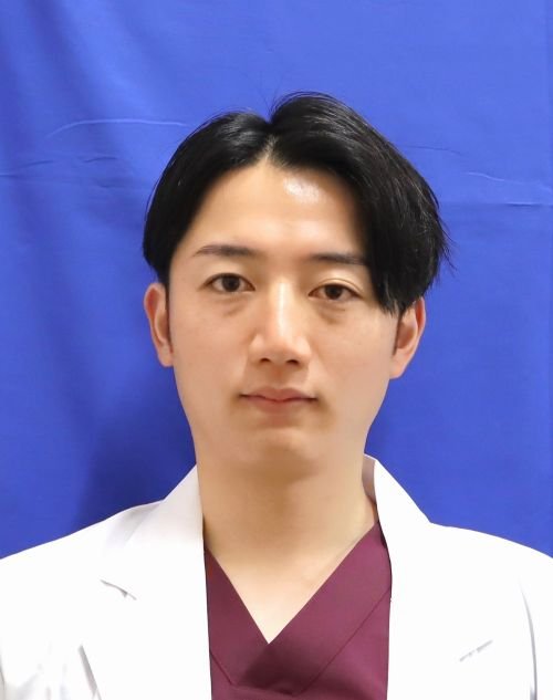 岸槌 雄太郎 顔写真