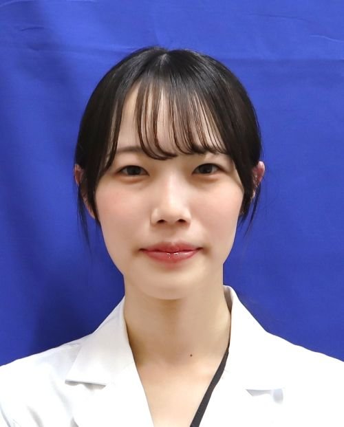 西丸 遥菜 顔写真