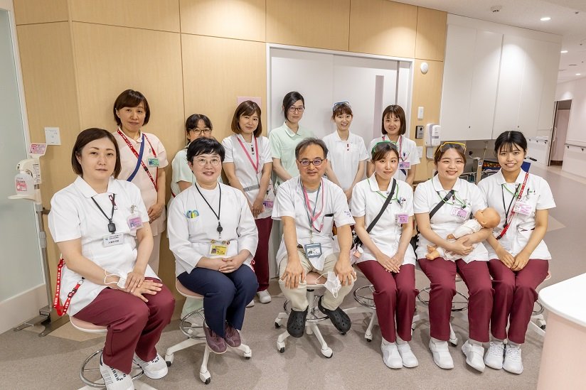 産婦人科