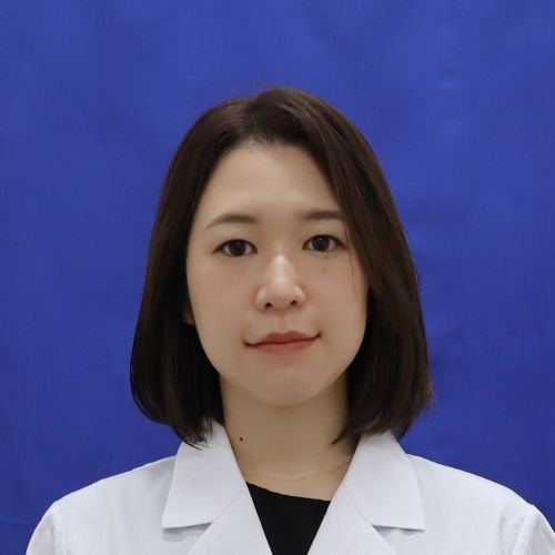 永尾 優花 顔写真