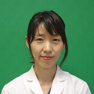 原田 和歌子 顔写真