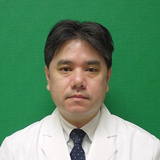 福本 晃 顔写真