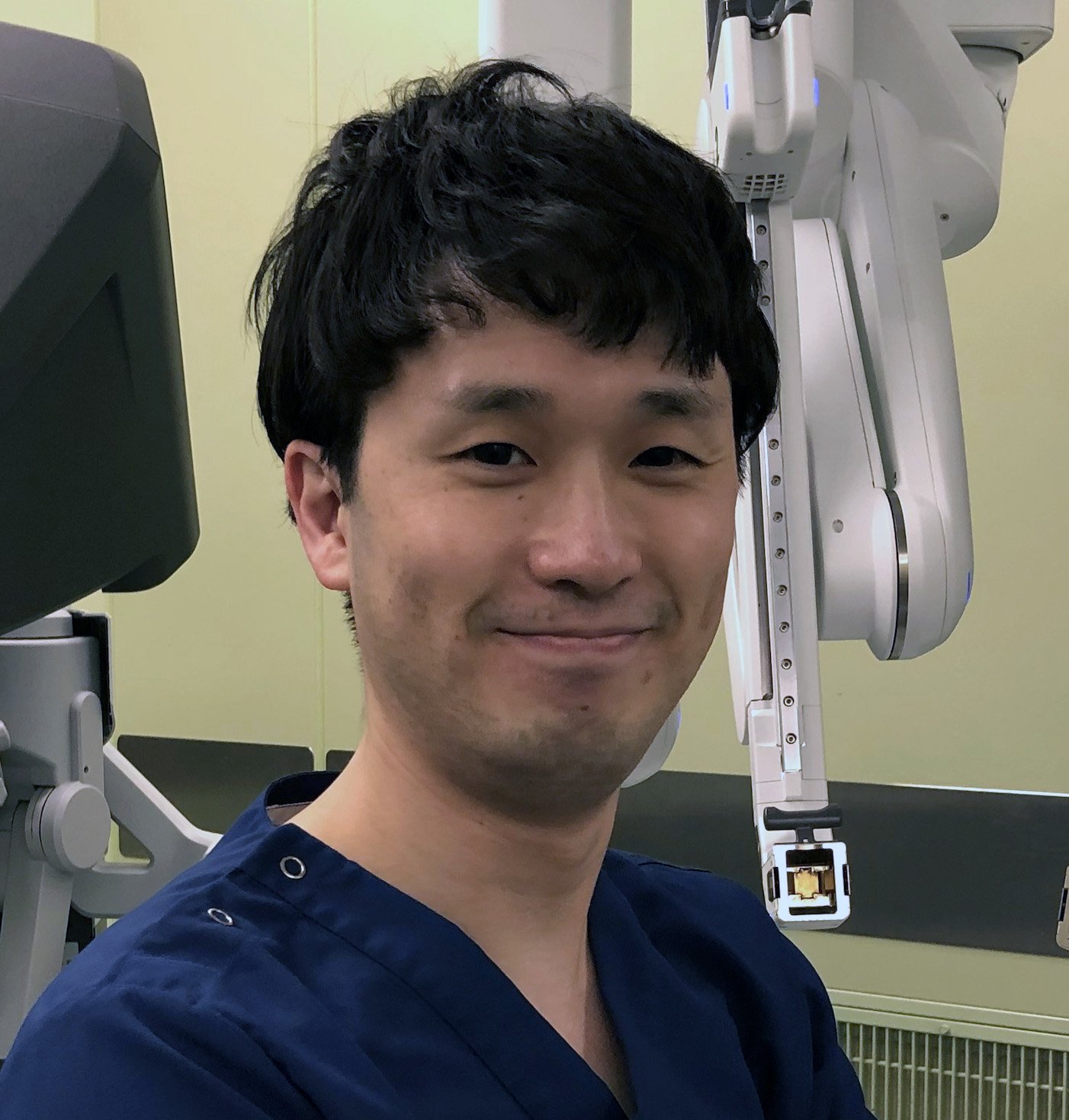 藤山 健太 顔写真