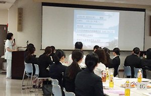 施設見学会
