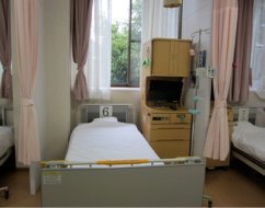 化学療法センター